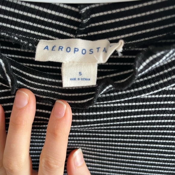 Cute above the knee dress - Picture 2 of 2